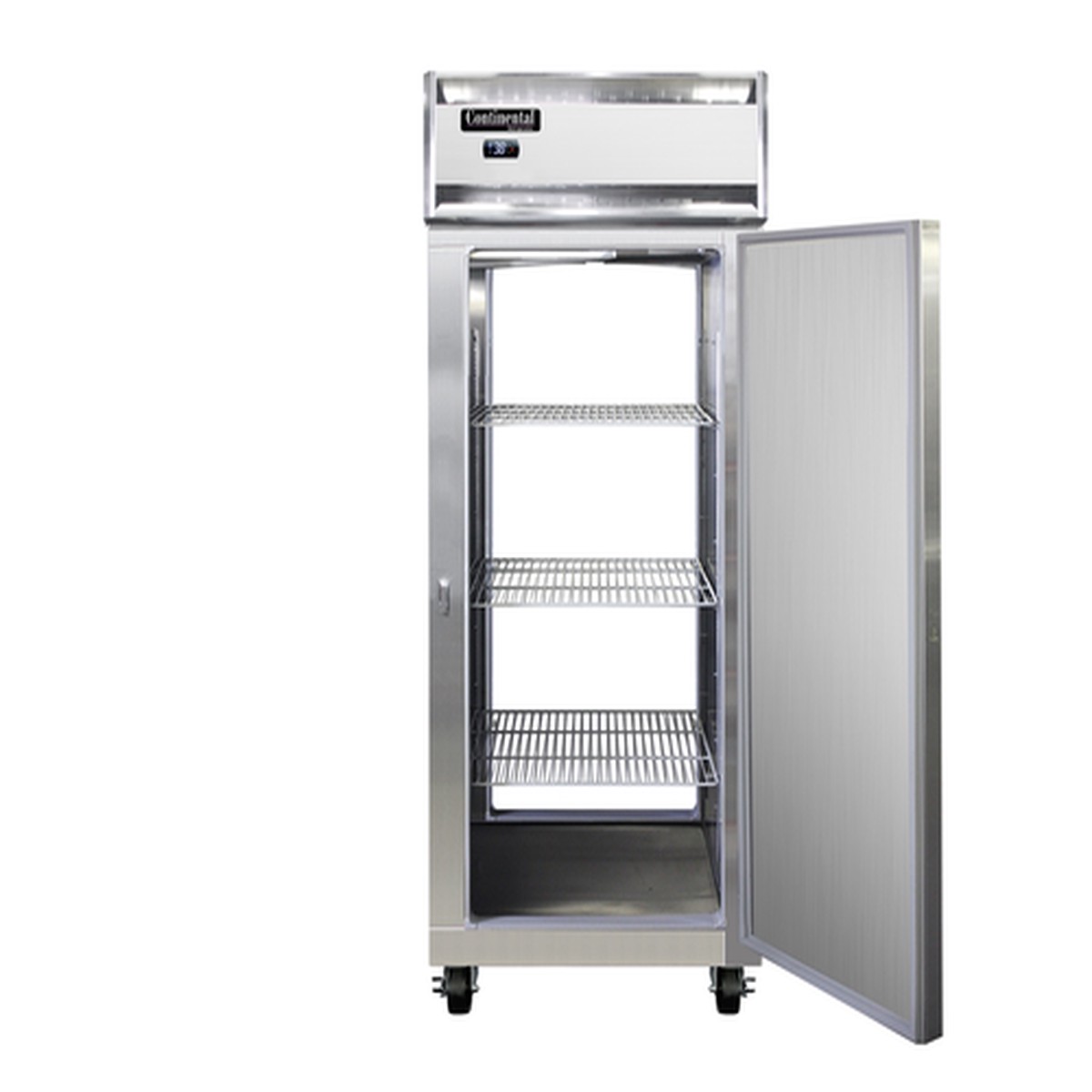 1RXNSAPT | 36' | Refrigerator, Pass-Thru
