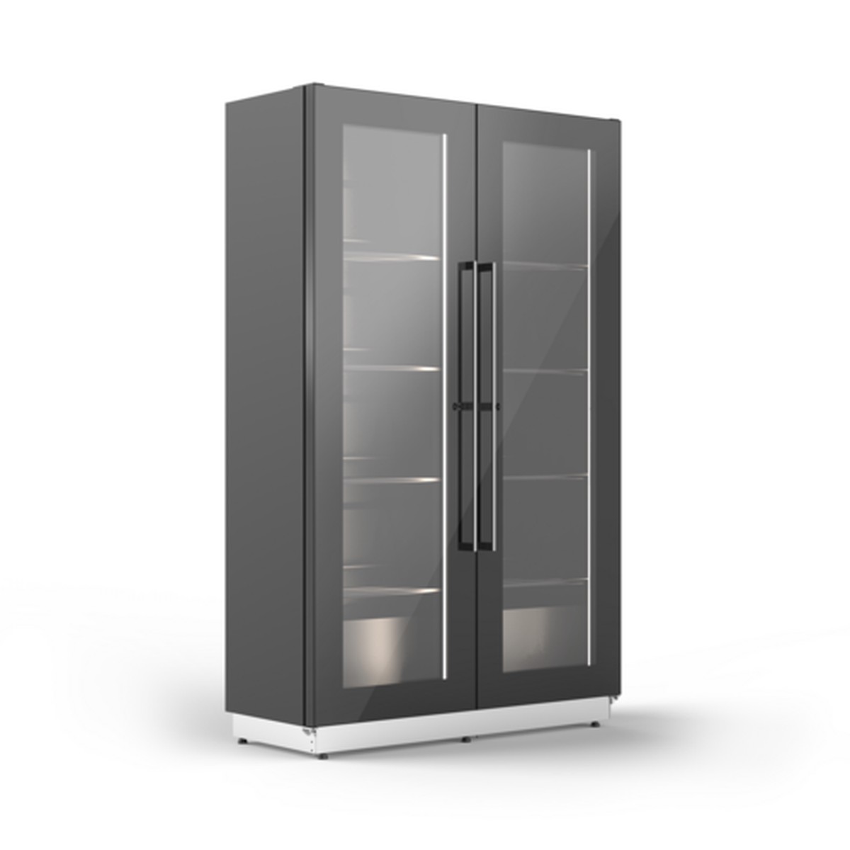 A1MBRTVPUN | 48' | Refrigerator, Wine, Reach-In