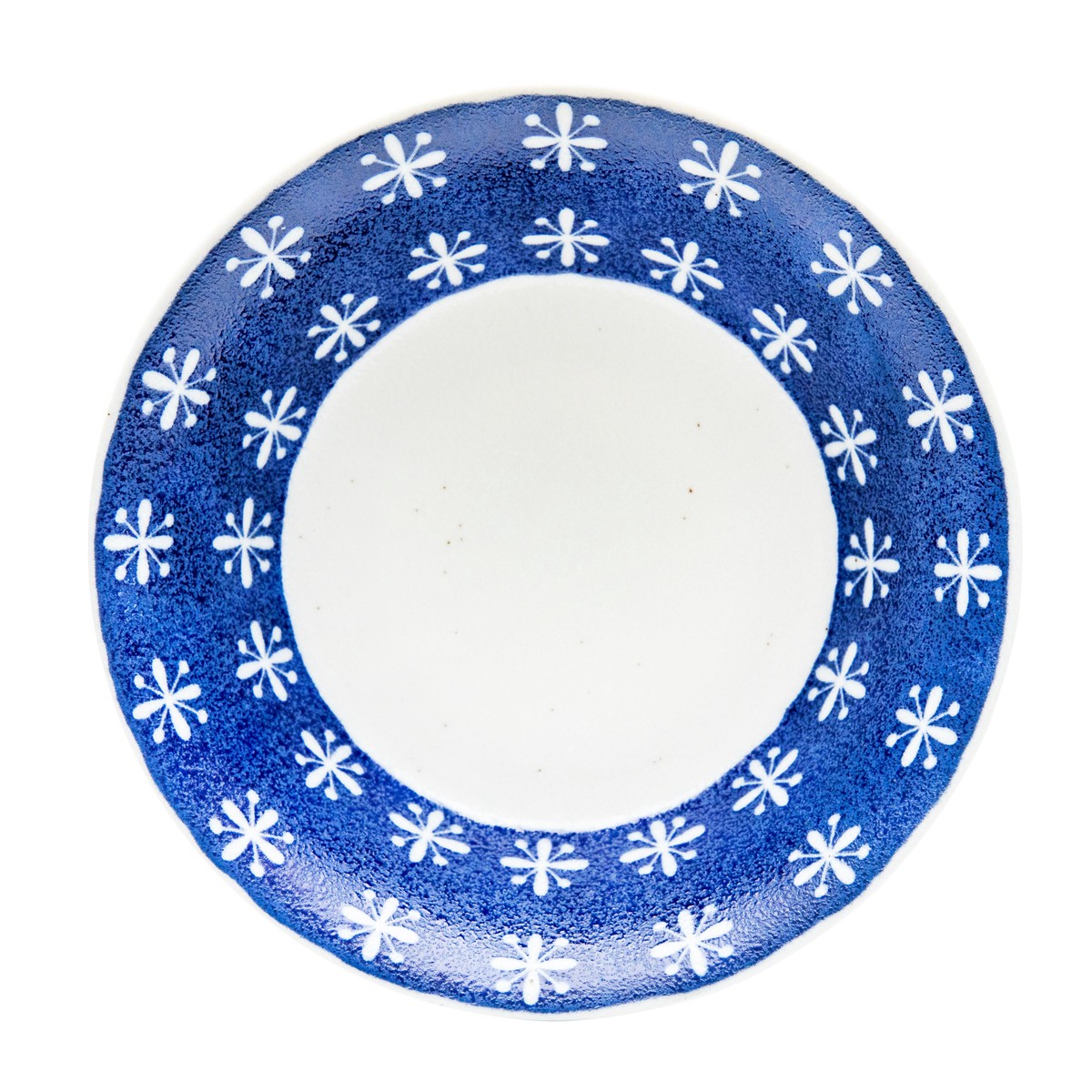 Aizome Small Patterns Porcelain Bowl