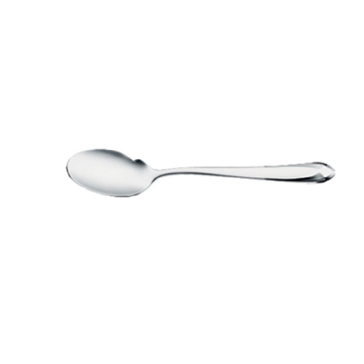 BauscherHepp 54.7311.6040 7-1/2 Inch Gourmet Spoon 18/10 Stainless Steel