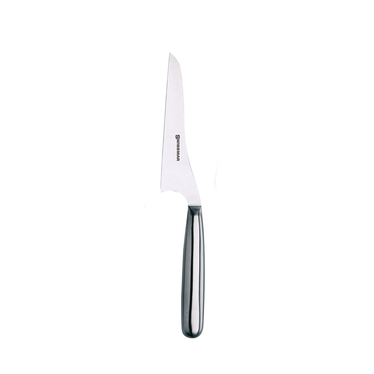 Cheese Knife for Hard-rind Cheeses