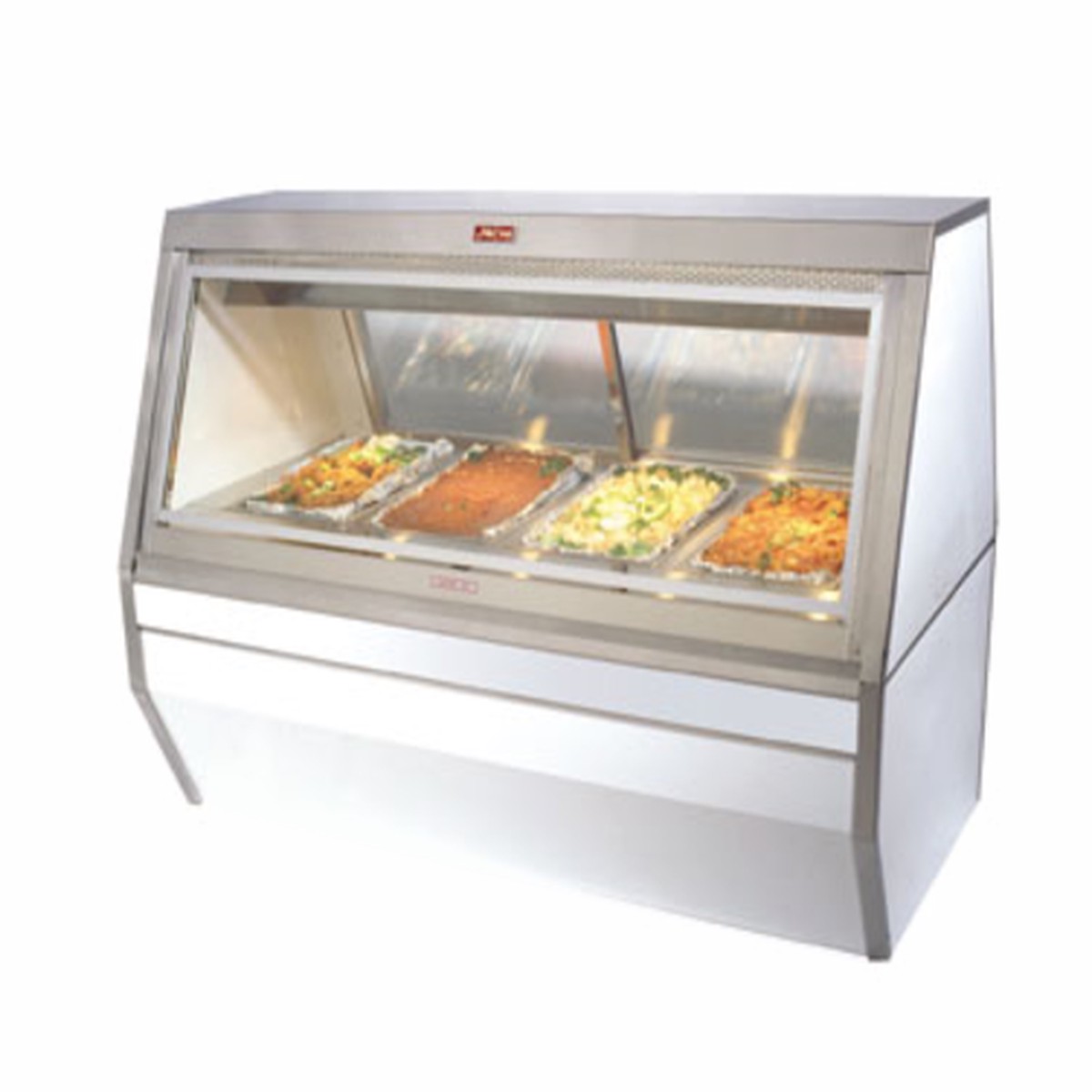 CHS35-6-BE | 71' | Display Case, Heated Deli, Floor Model