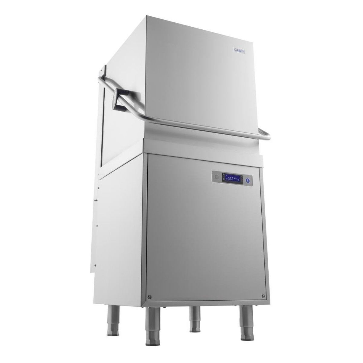 Classeq CP500 Passthrough Dishwasher / Glasswasher 3PH 16A