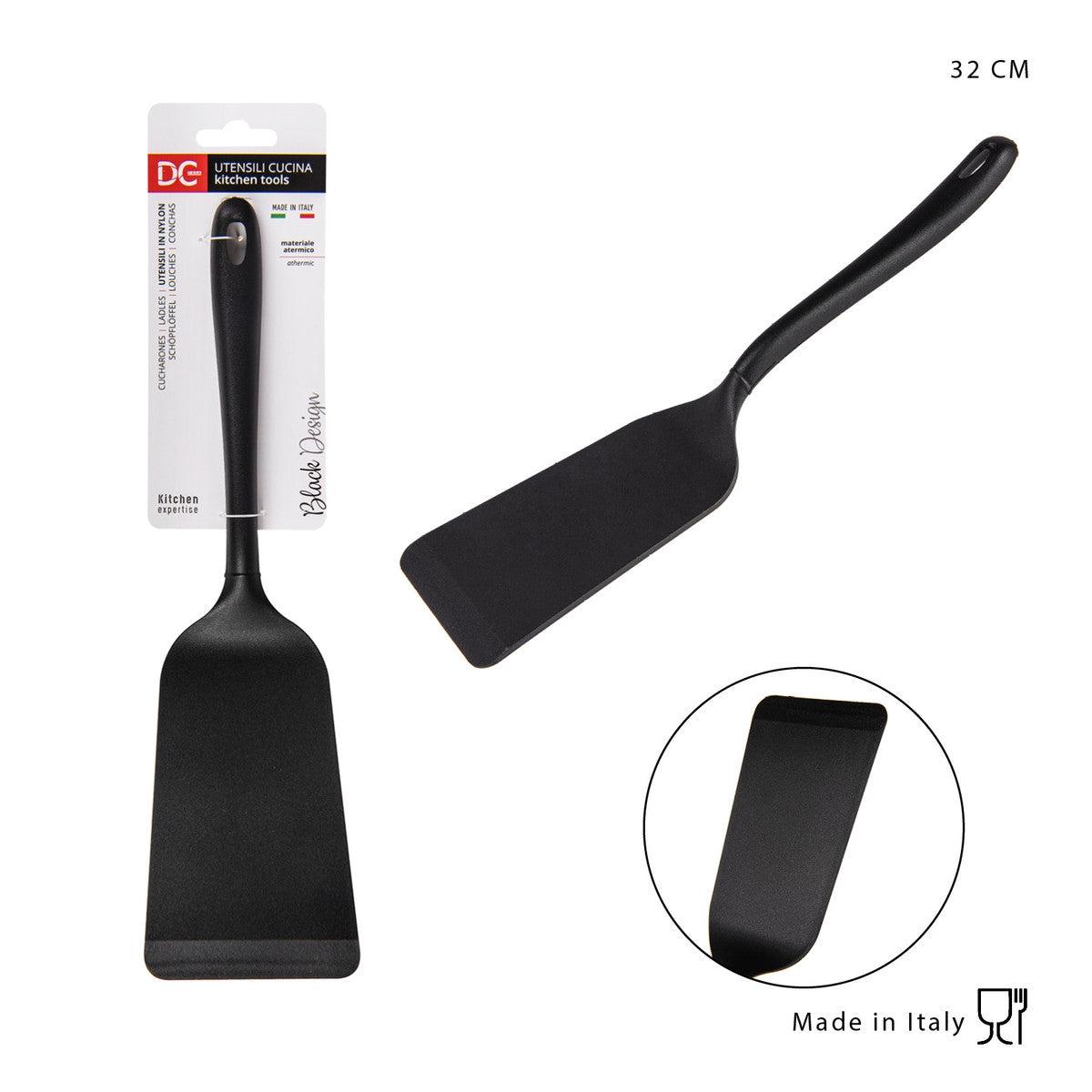 Dc L/Black Pala Lasagne Nylon 32Cm