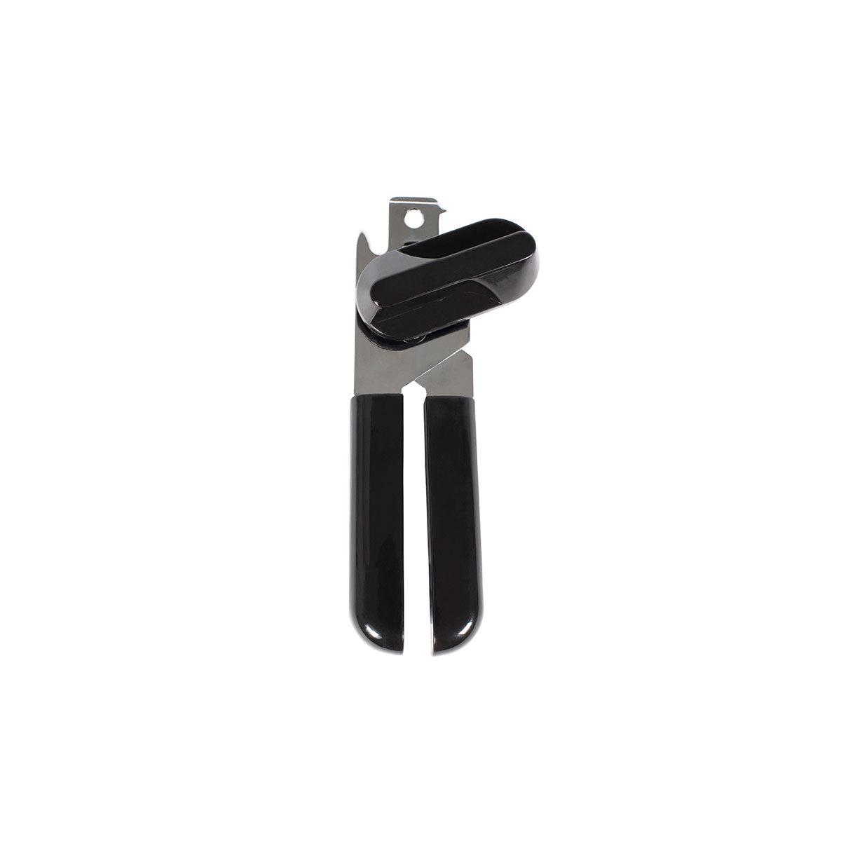 Deluxe Can Opener - Black