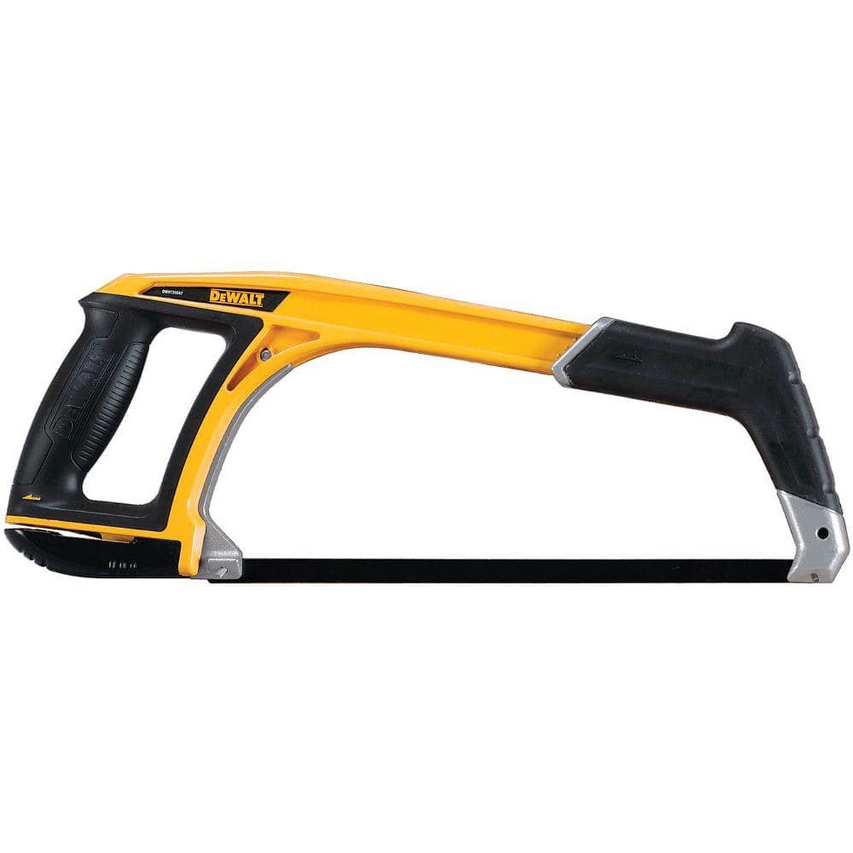 DEWALT 12 in. Tooth Saw with Plastic Handle (DWHT20547L)