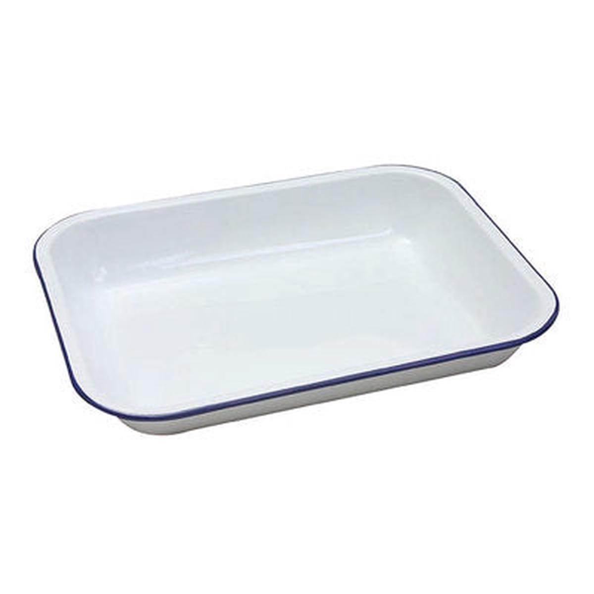 Enamel Bake Pan