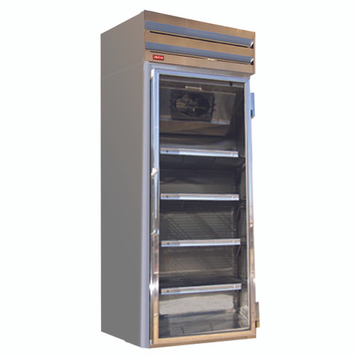 GF22-FF | 26' | Freezer, Merchandiser