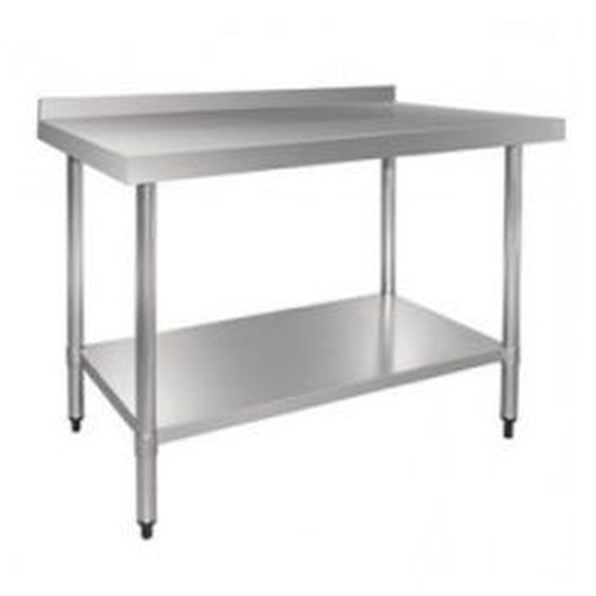 Infernus Stainless Steel Upstand Table 60cm/24"