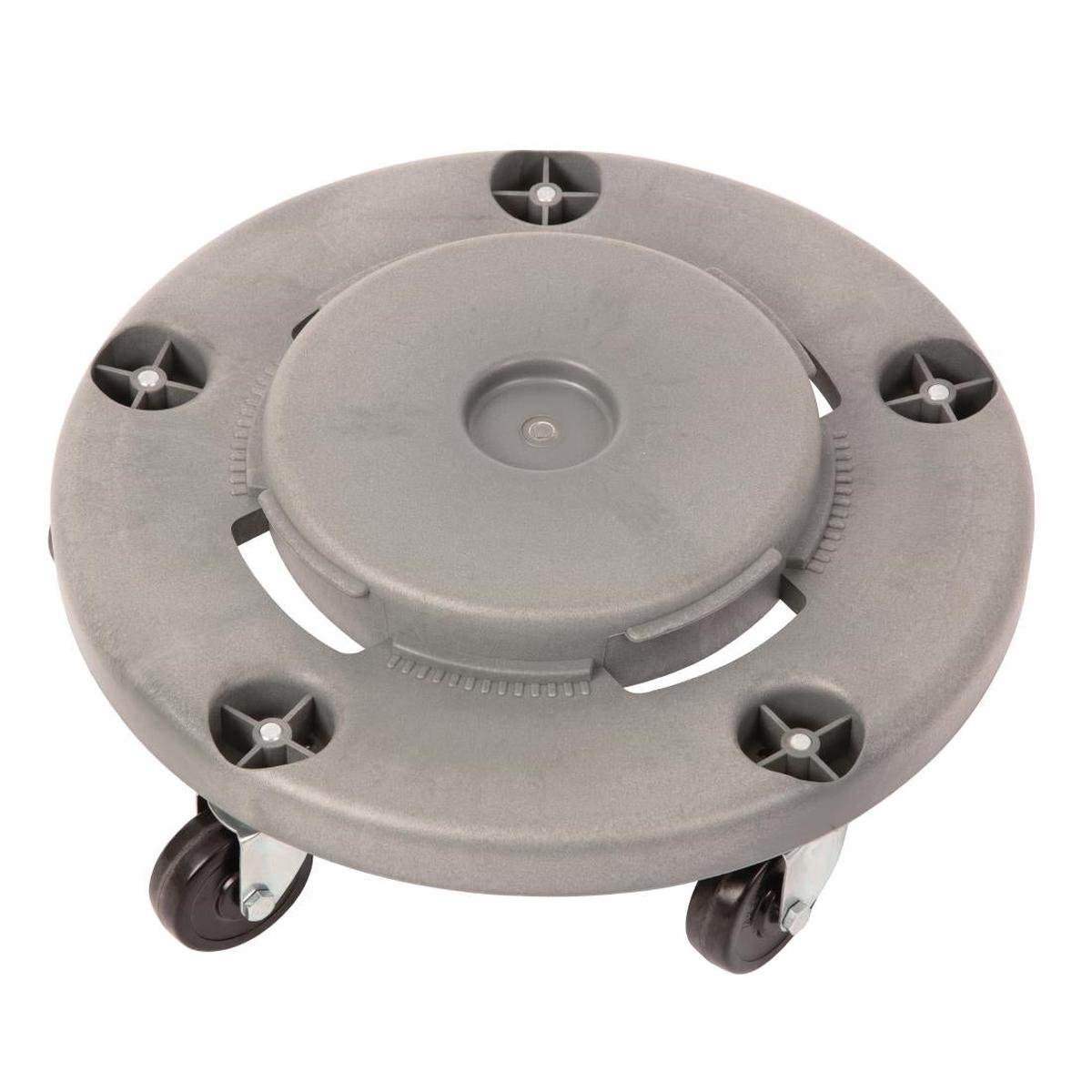 Jantex Bin Dolly 120Ltr - L645