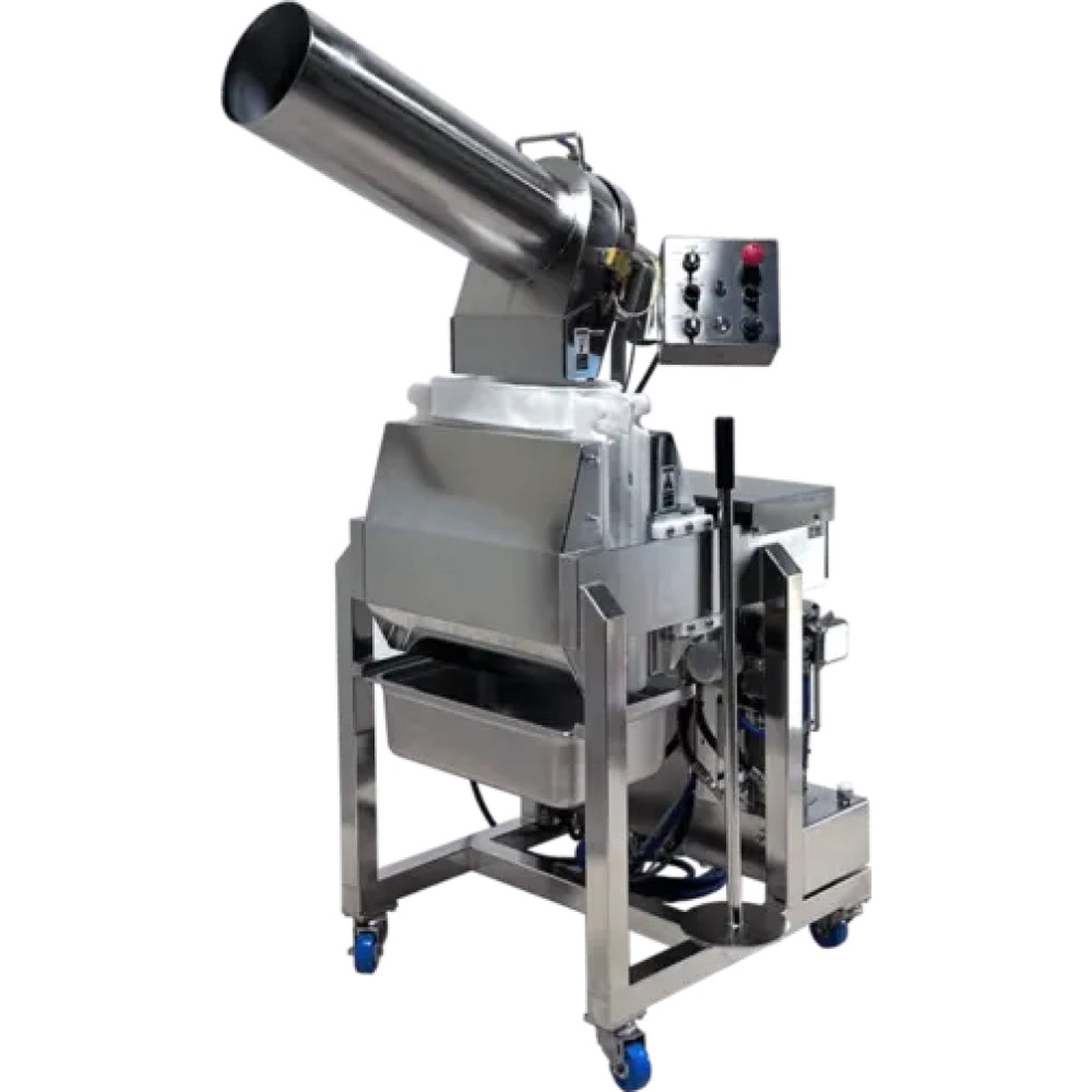 Juice Rite Cold Press Juice Machine 150 L/Hour - M100