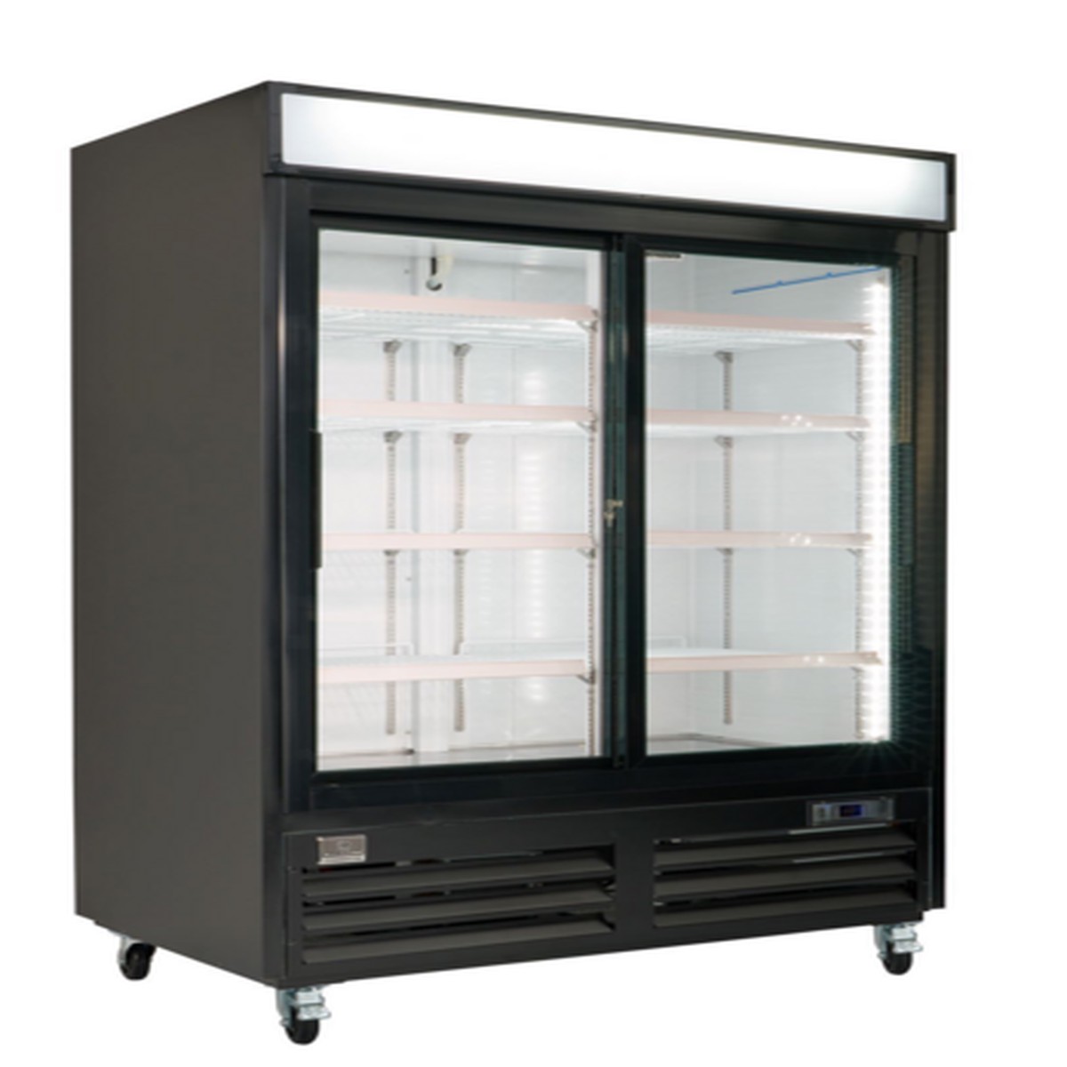 KCHSGM48R | 54' | Refrigerator, Merchandiser