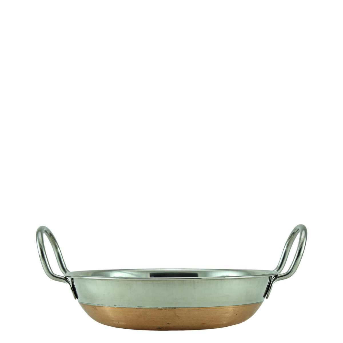 Kitchen Life Serving Dish 16cm - Copper