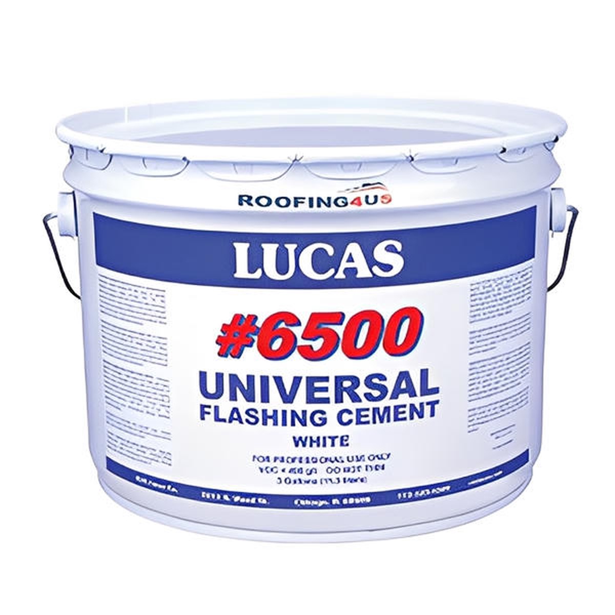 Lucas Universal Flashing Cement VOC - All Sizes