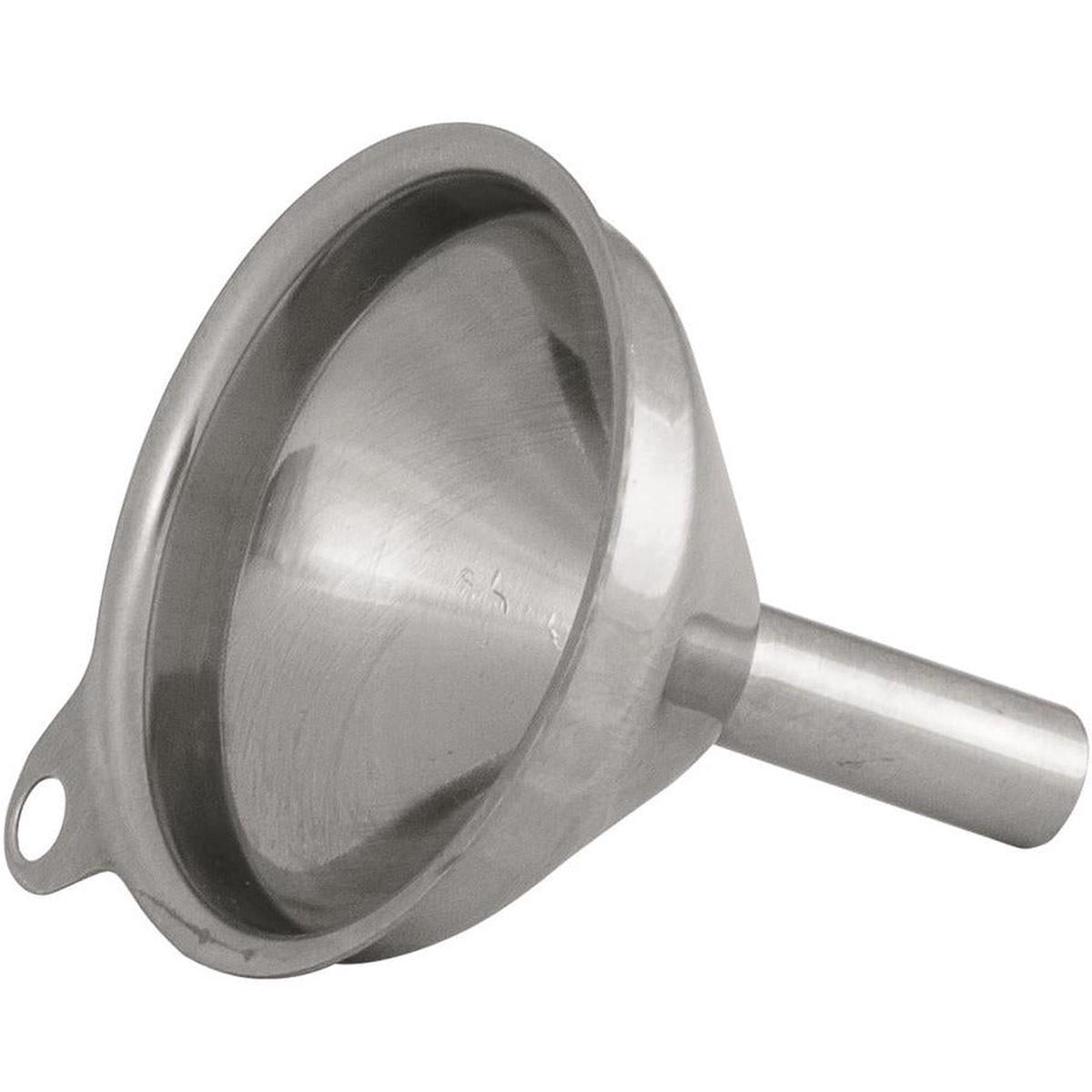 Mini Stainless Steel Funnel - 5.5cm