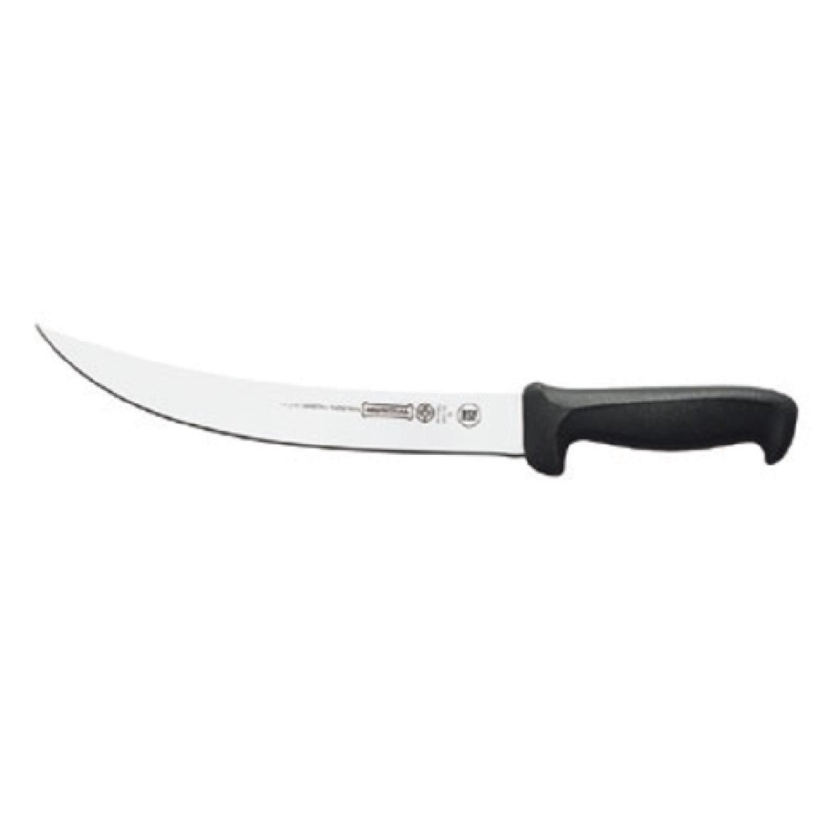 Mundial 5602-10 PR RF 10 Inch high carbon knife molded handle antimicrobial