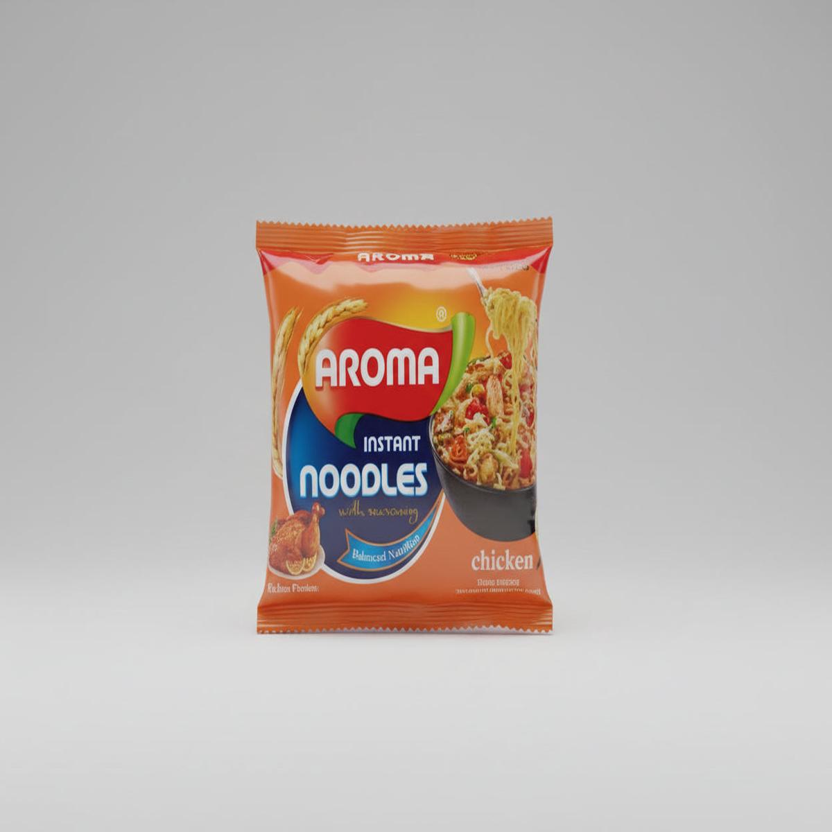 Noodles Aroma 70gr