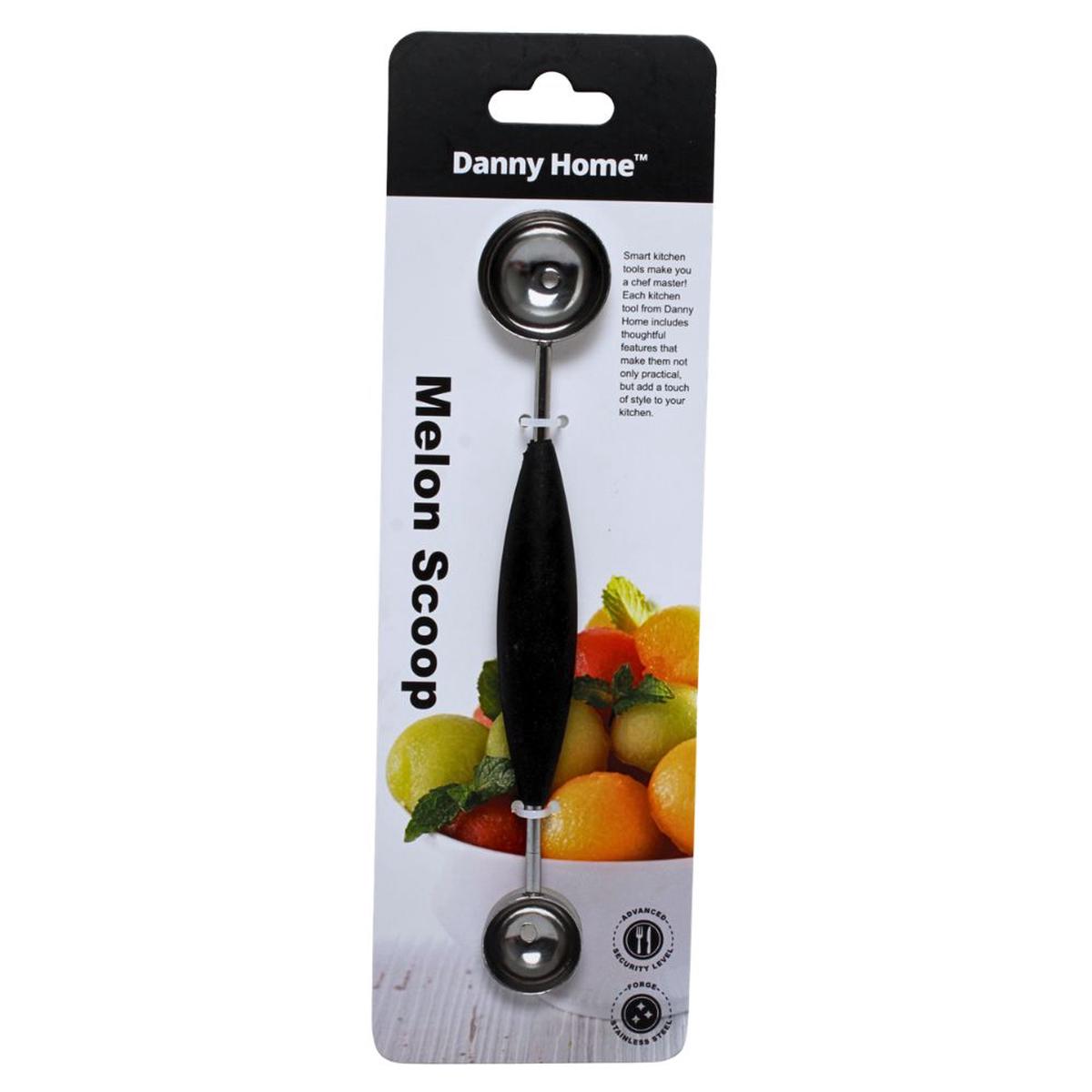 Scoop Melon Black A