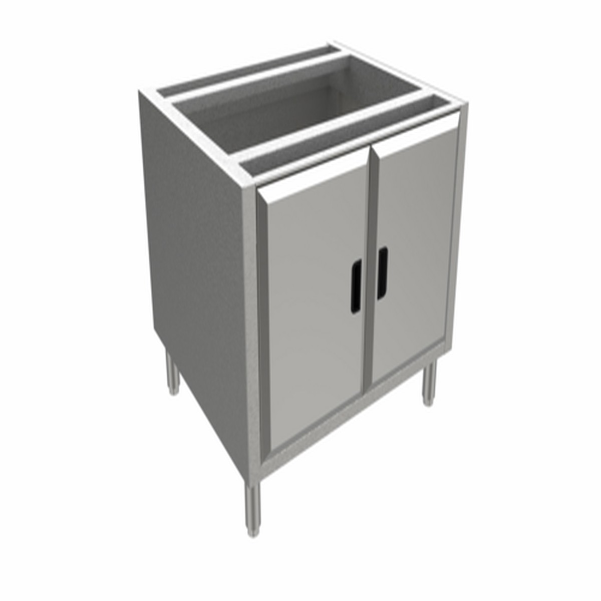 SD36 | 36' | Cabinet Base