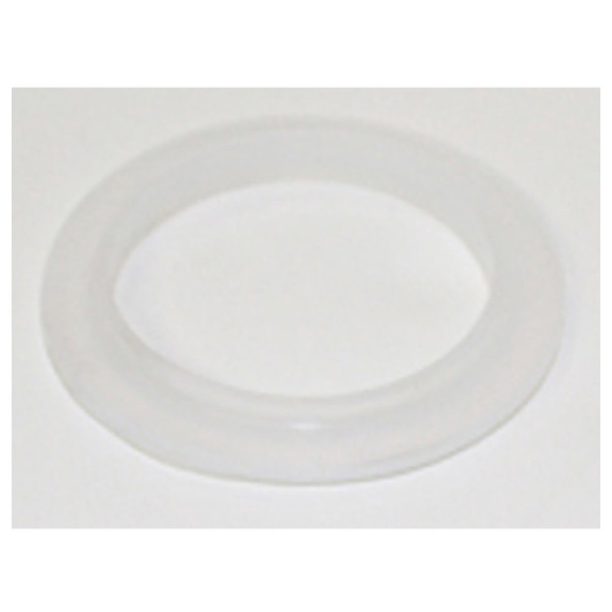 Service Ideas ECAGAS4A 2 Inch Gasket for Eco-Air and Seca-Air Airpots