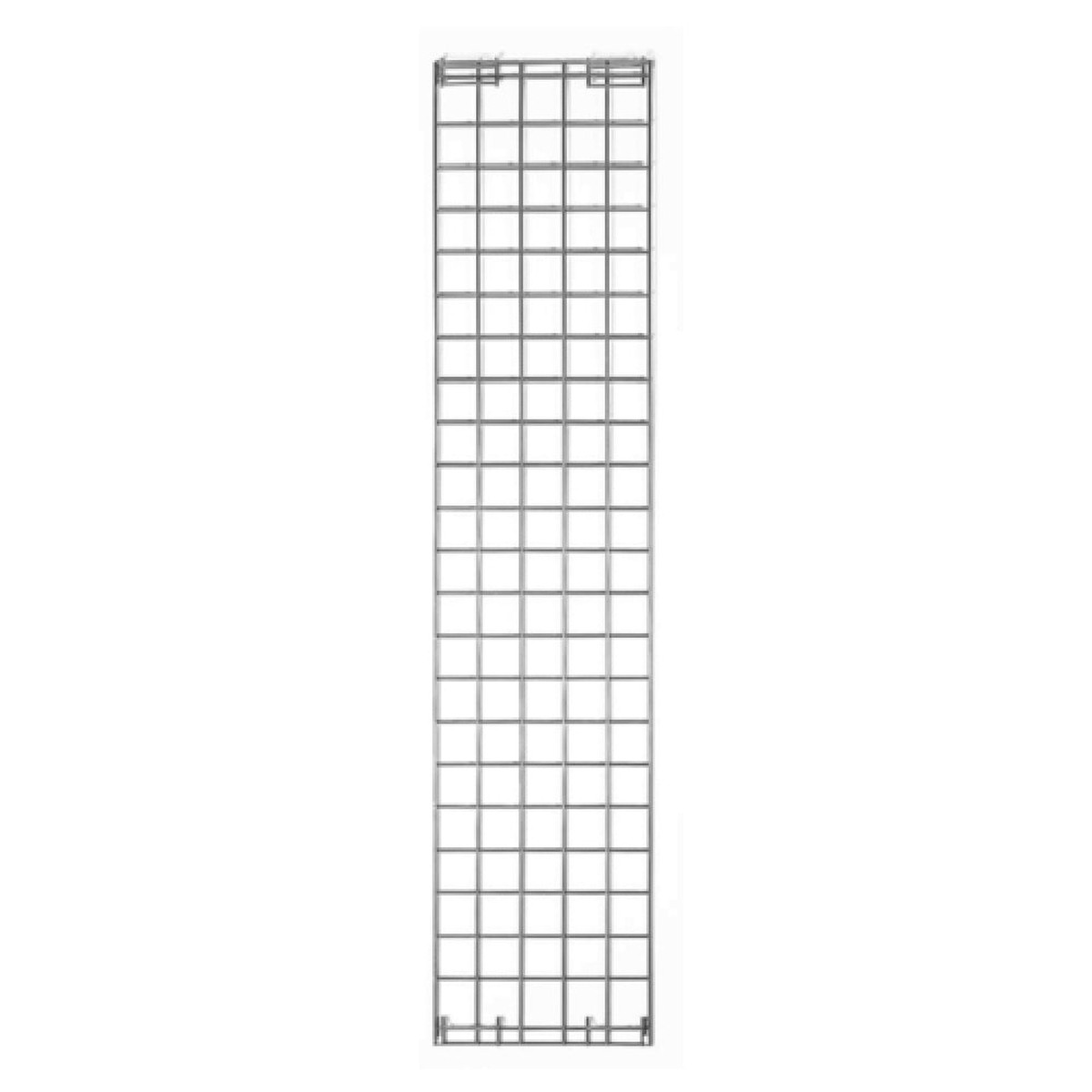 SPG International EP159C ISS Enclosure Panel 11"W X 57"H Fits 62"H Post