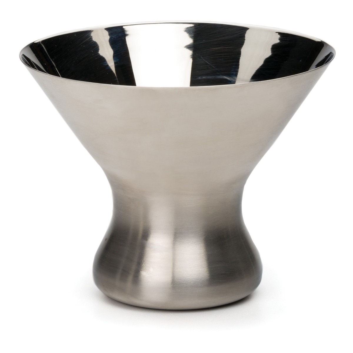 Stemless Martini