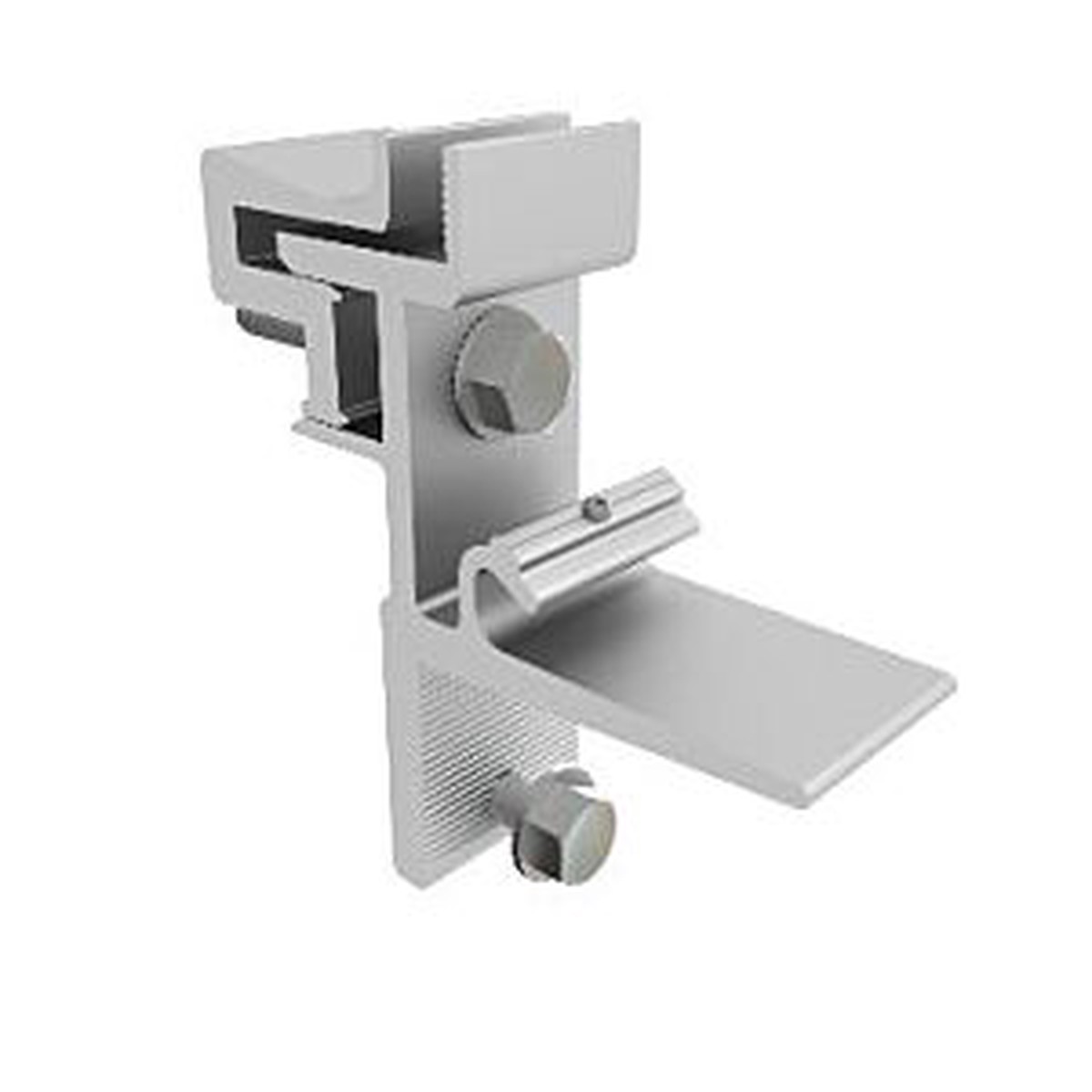 Sunmodo Nanorack Universal Bracket 100/Box