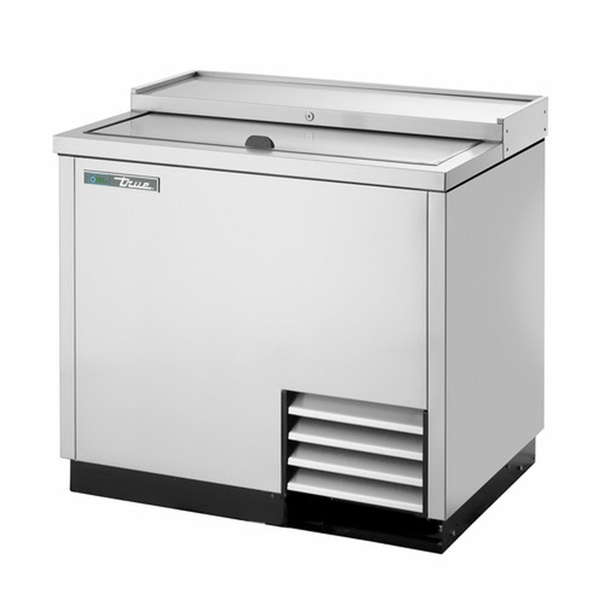 TD-36-12-S-HC | 36' | Bottle Cooler