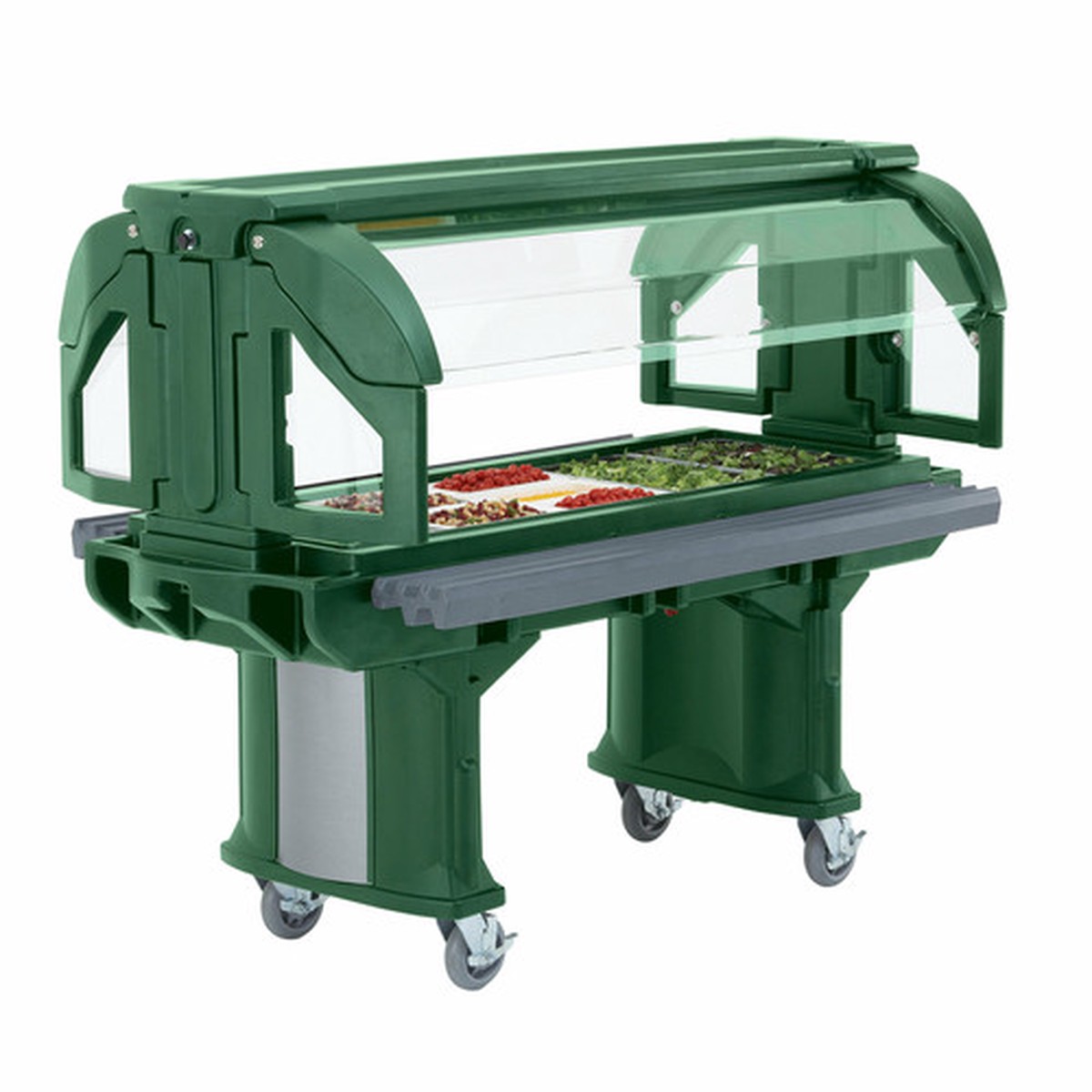 VBR6519 | 82' | Serving Counter, Cold Food