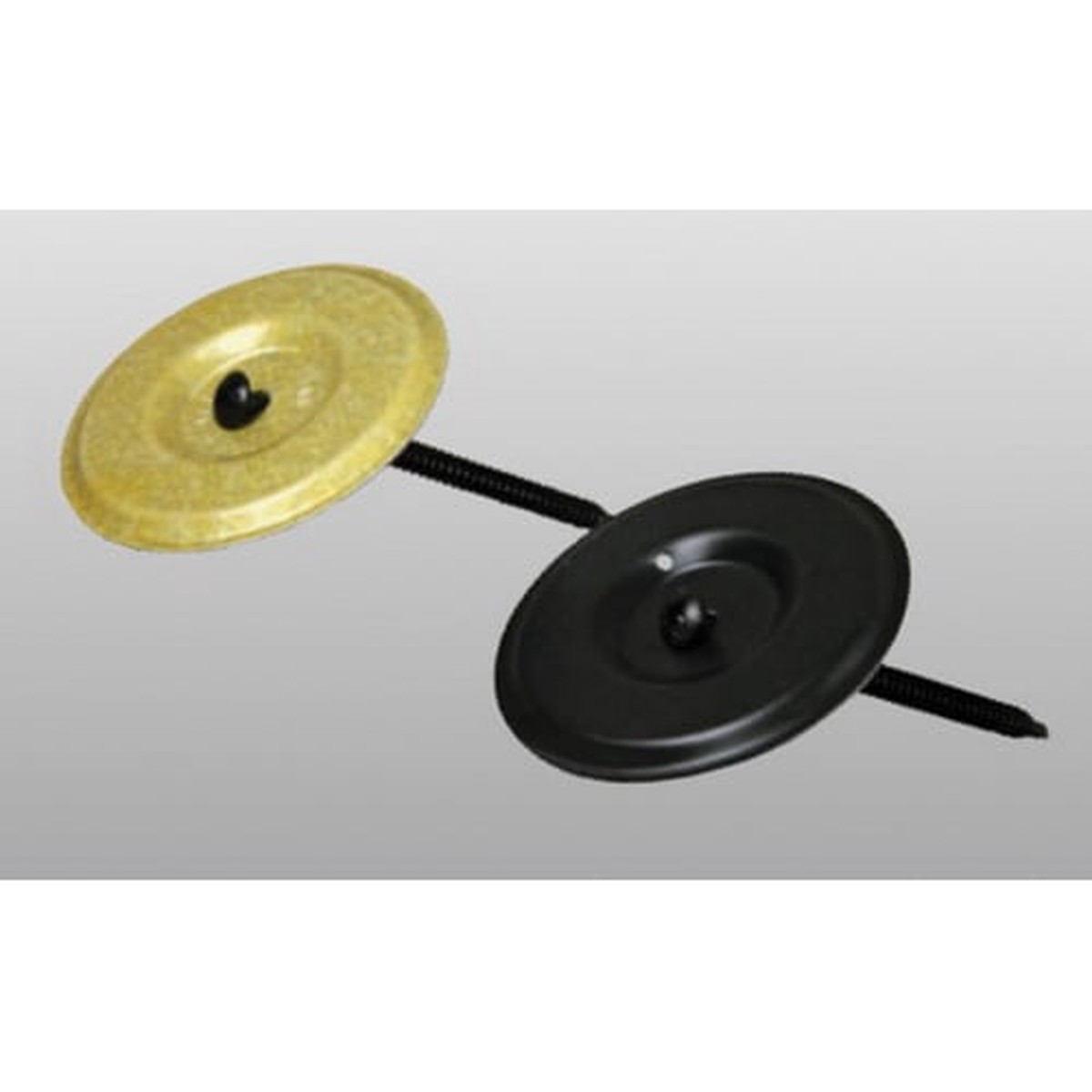 Versico TPO RhinoBond Plates 3" 500/Box