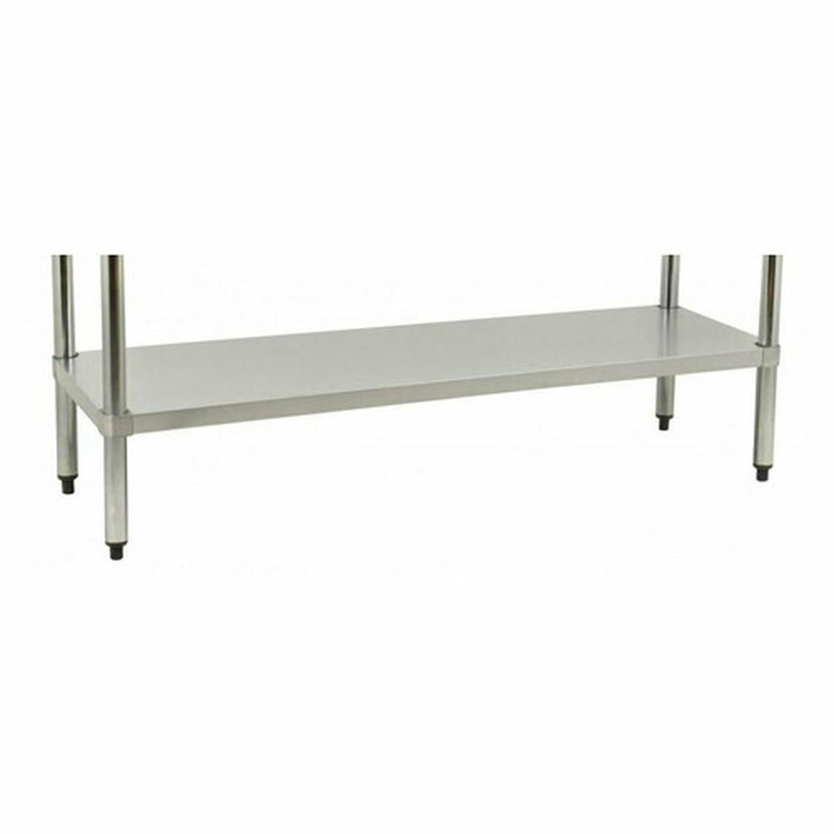 21617 | 48' | Work Table, Undershelf