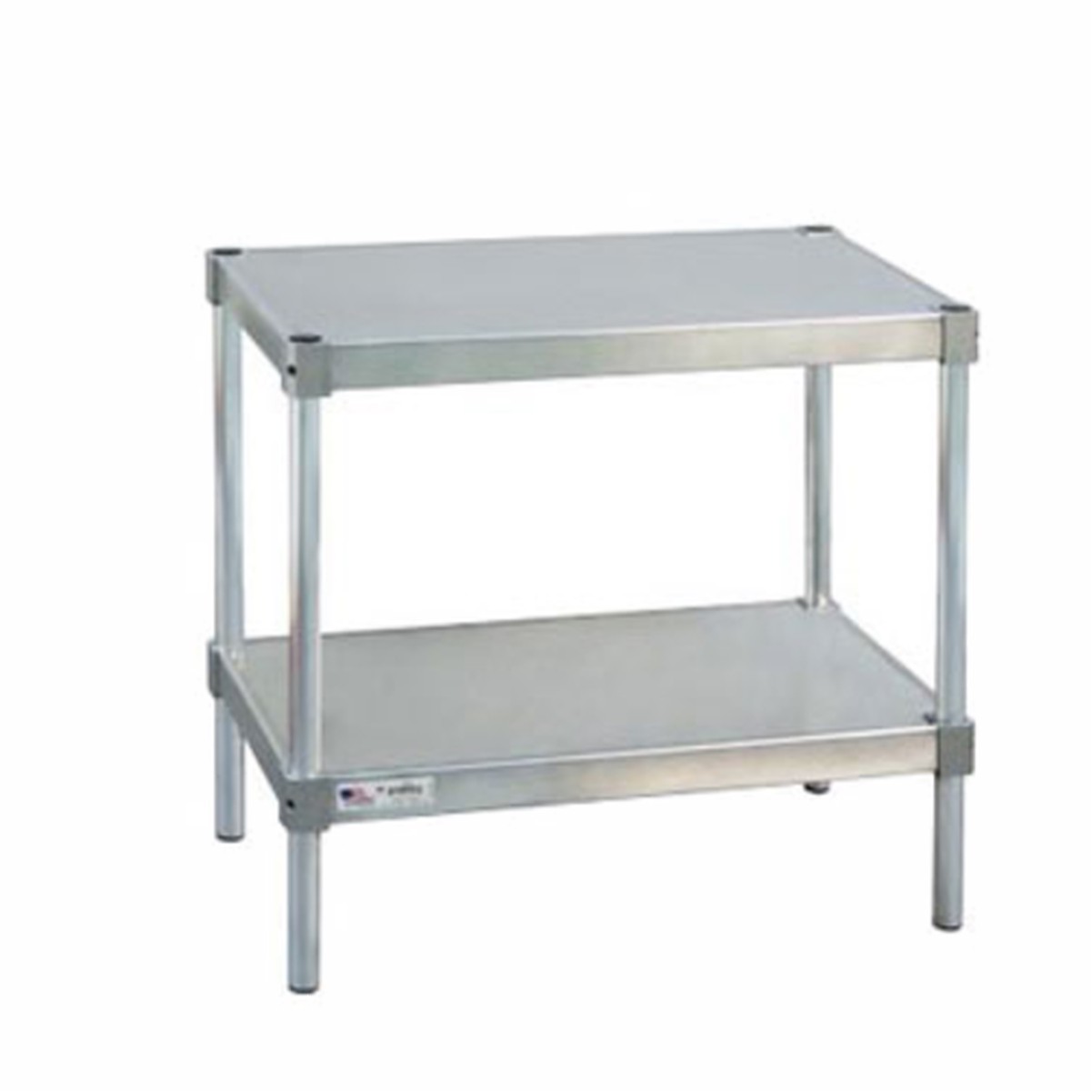 22048ES24P | 48' | Equipment Stand, for Countertop Cooking