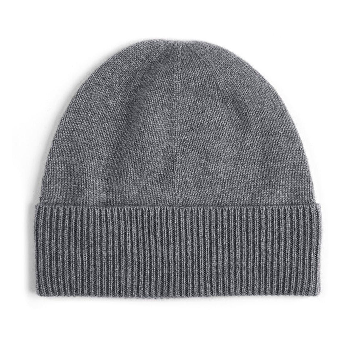 Beanie - Grey