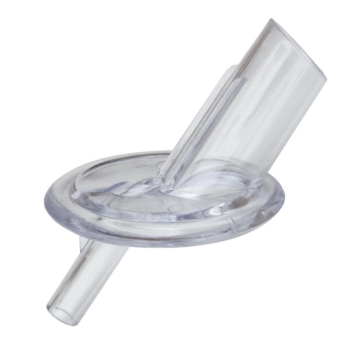 Beaumont Save and Pour Professional Spout Clear - CZ387