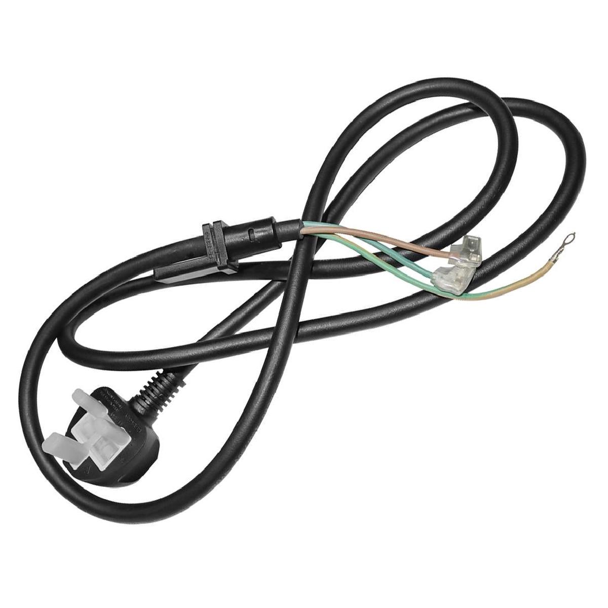Buffalo Power Cord - AK814