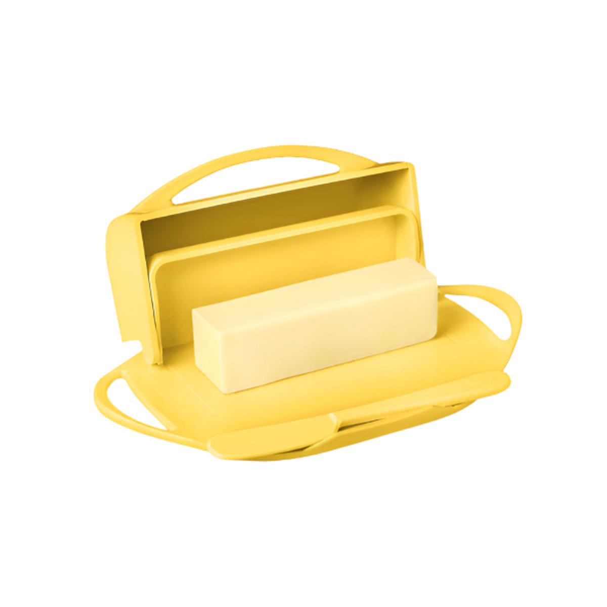 BUTTERIE YELLOW