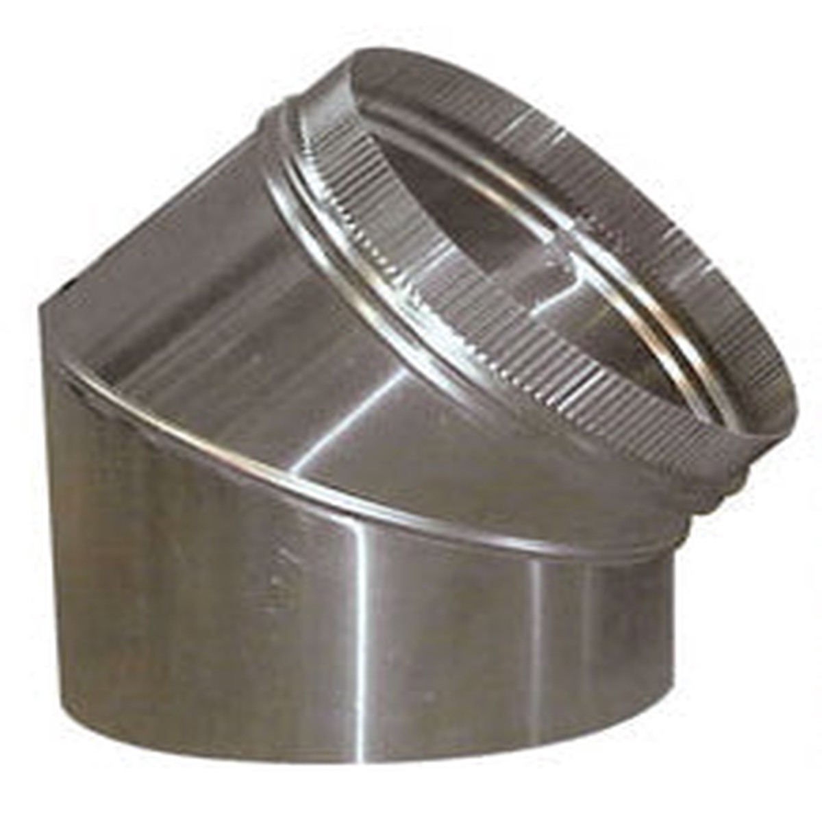 Combisteel 45 Elbow Round 450