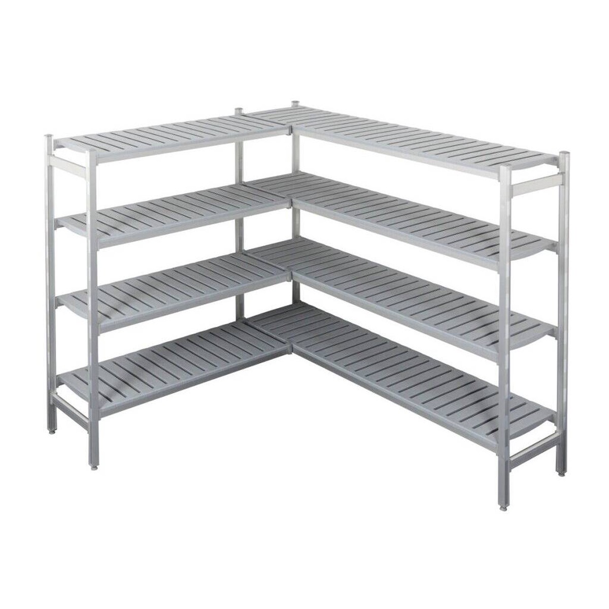 CombiSteel Shelving System for 7489.1045 Optimize Your Storage Space