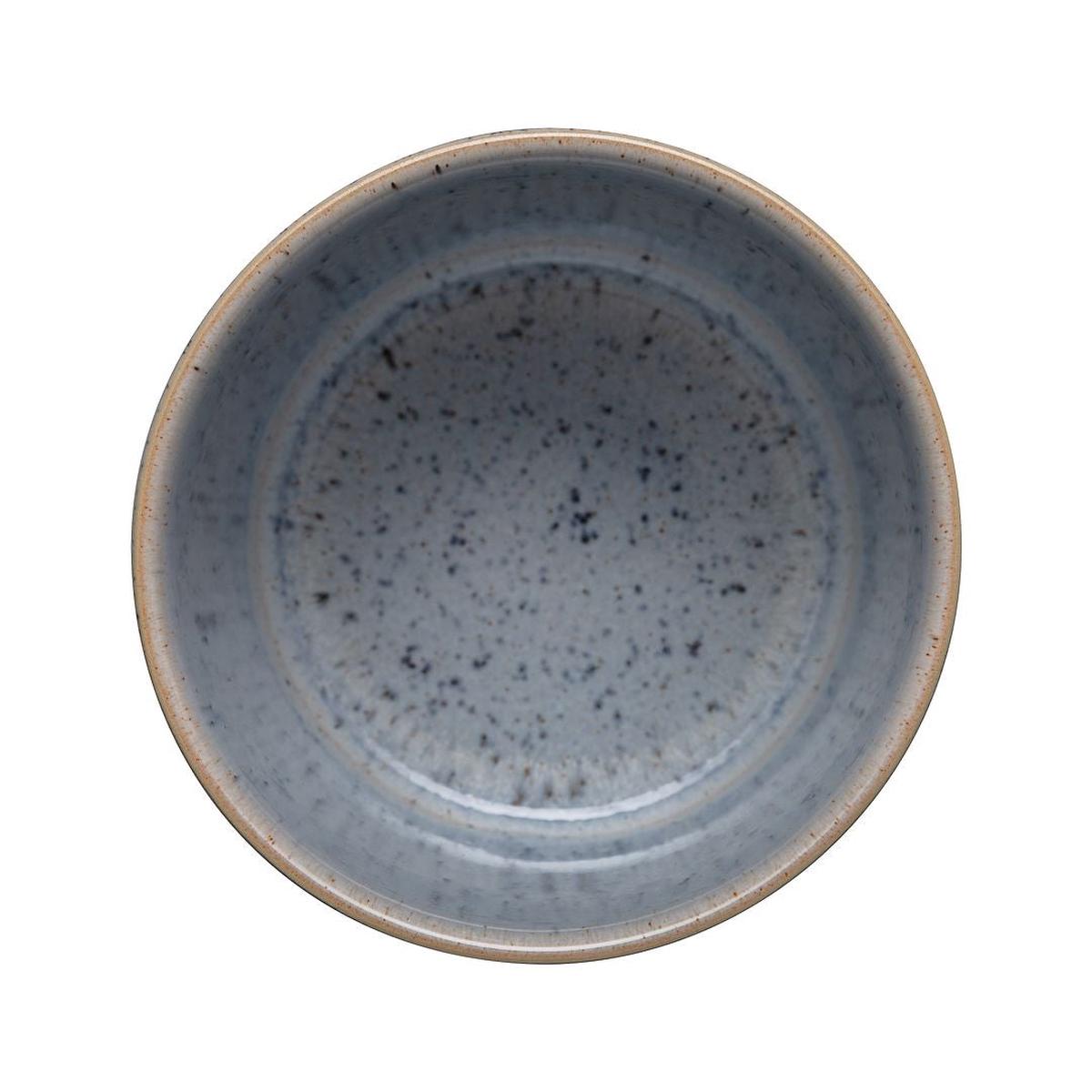 Denby Studio Blue Brew Open Sugar Cobalt - Default Title