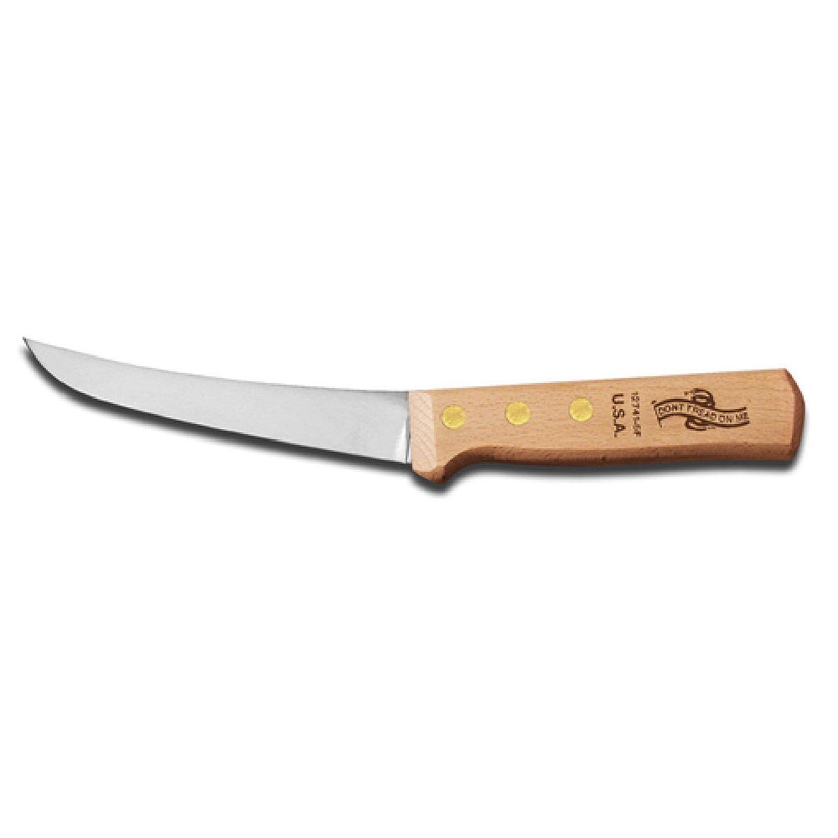Dexter Russell 1445 Traditional (12741-6) Boning Knife 6" Semi-stiff