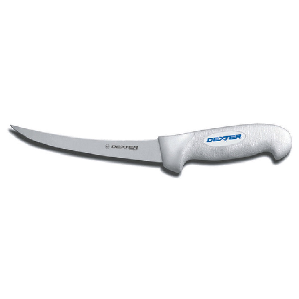 Dexter Russell SG131-6PCP SofGrip (24003) Boning Knife 6" Narrow