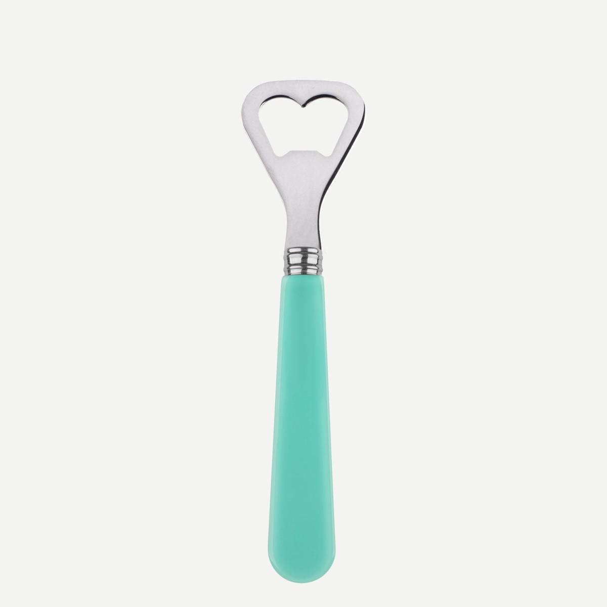 Duo, Turquoise - Bottle opener