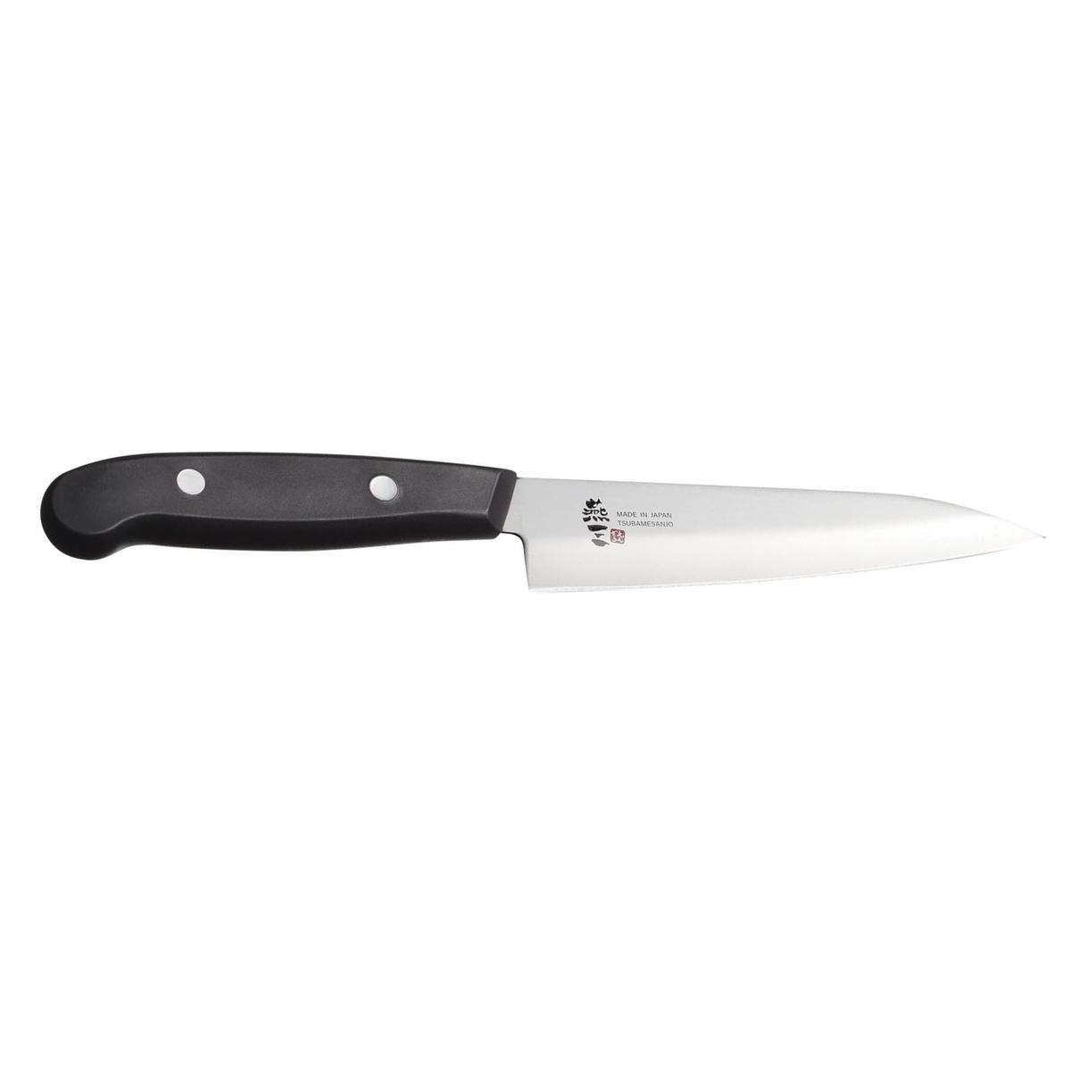 Enzo Stainless Steel Petty Knife 13cm