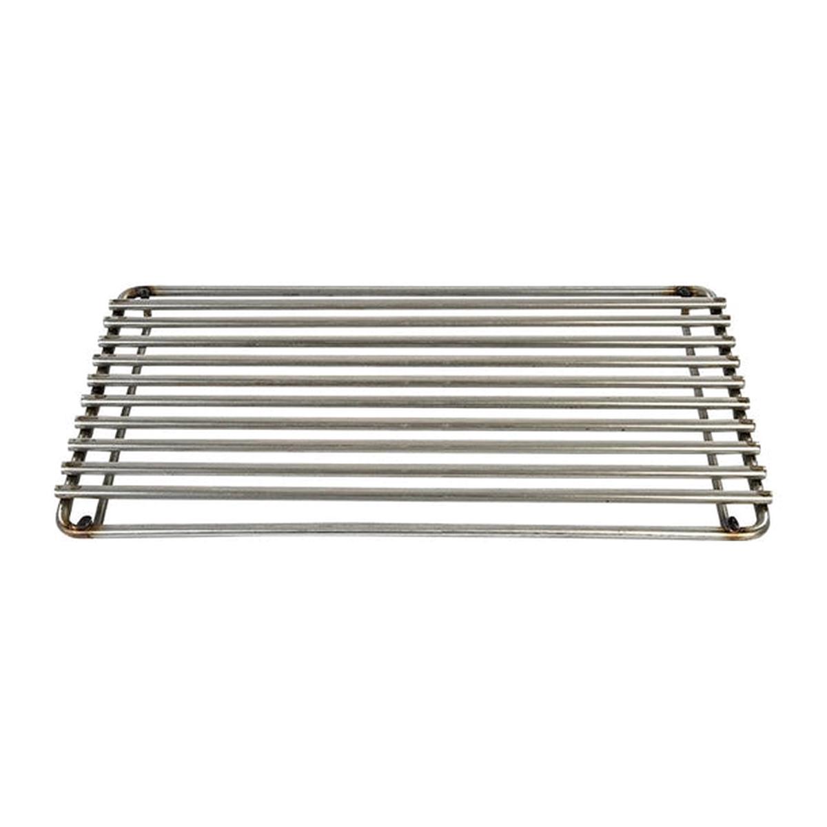 Kasai Konro Searing Grate for Medium Long Konro Grill SVT-16142 - HW466