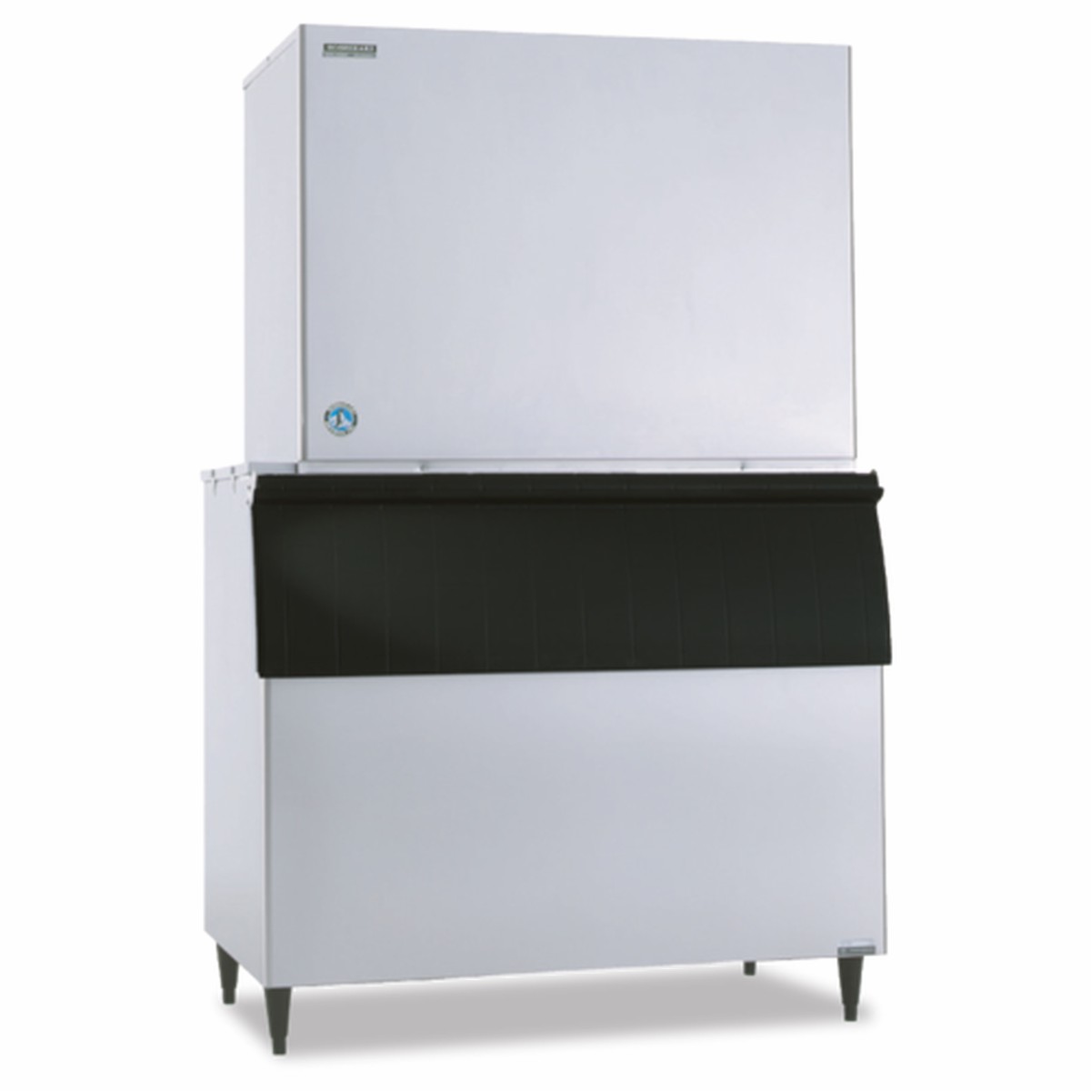 KM-2600SRJZ3 | 48' | Ice Maker, Cube-Style