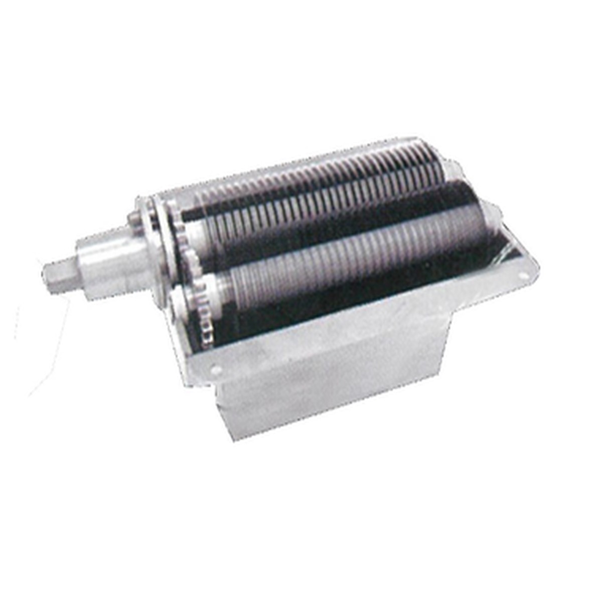 Meat Cutter Attachment - AK22MM-C