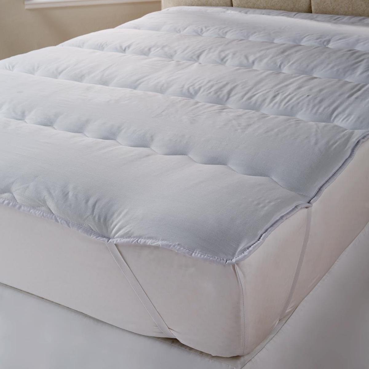 Mitre Comfort Mattress Topper European Double - GY129