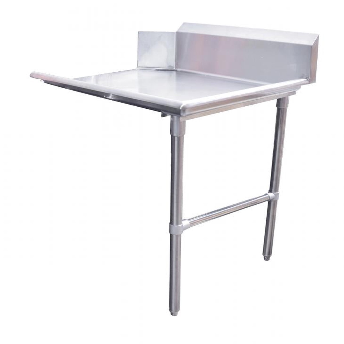Nella 26" Right Side Clean Dish Table - 28473