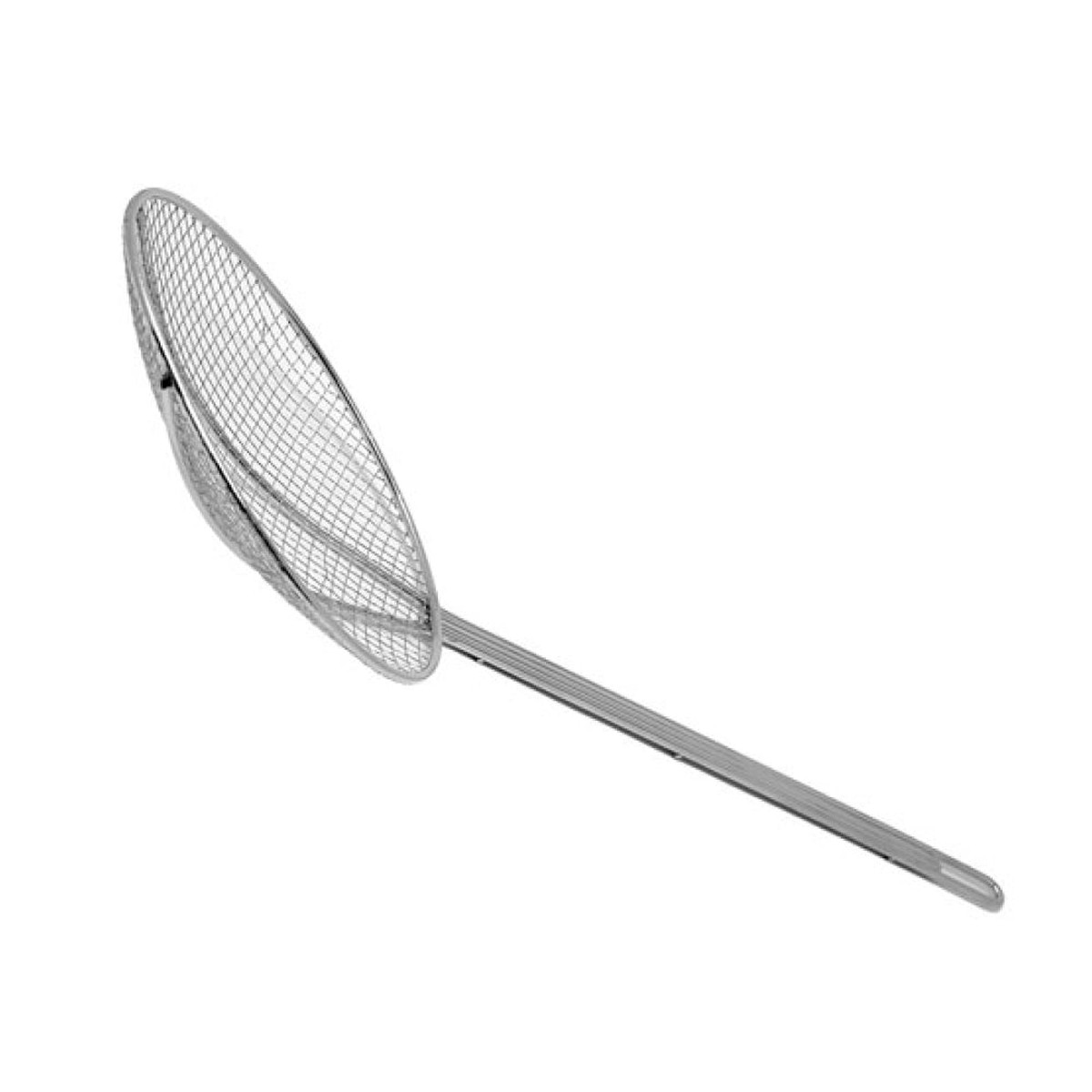 Nella 9" Round Wire Mesh Skimmer - 80393
