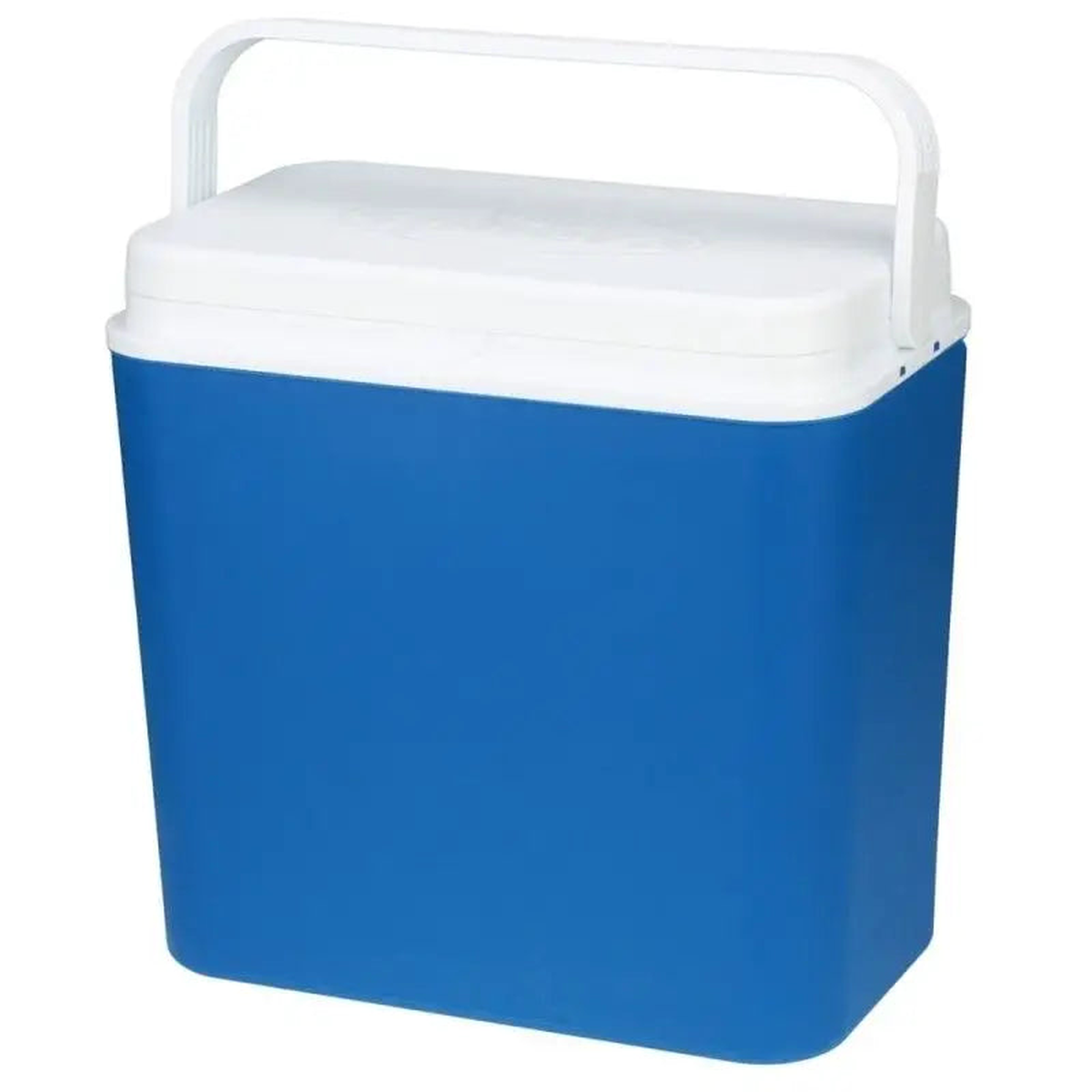 Pendeford 30L Atlantic Collection Portable Insulated Cool Box Lift & Lock Lid 400x260x380mm